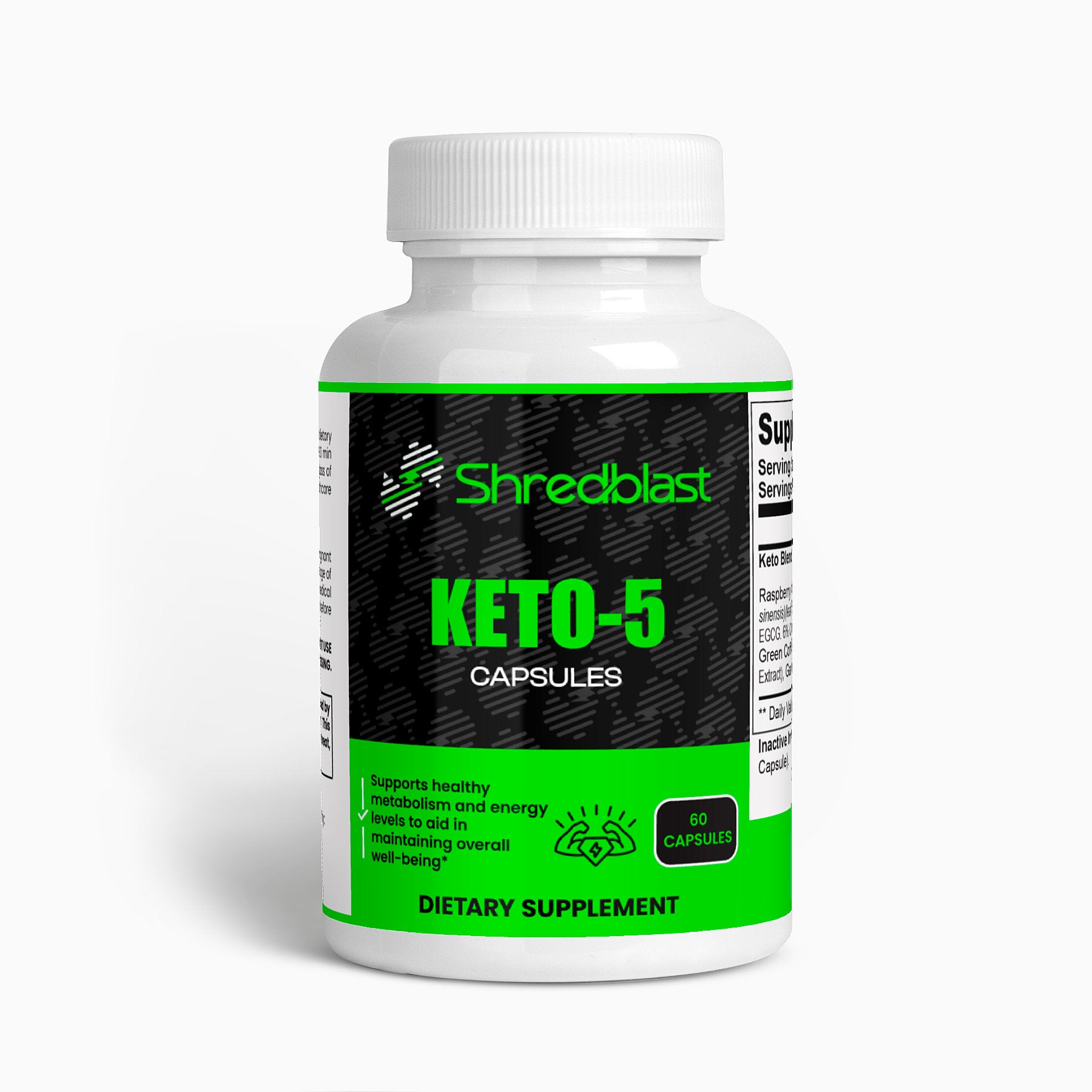 Keto-5