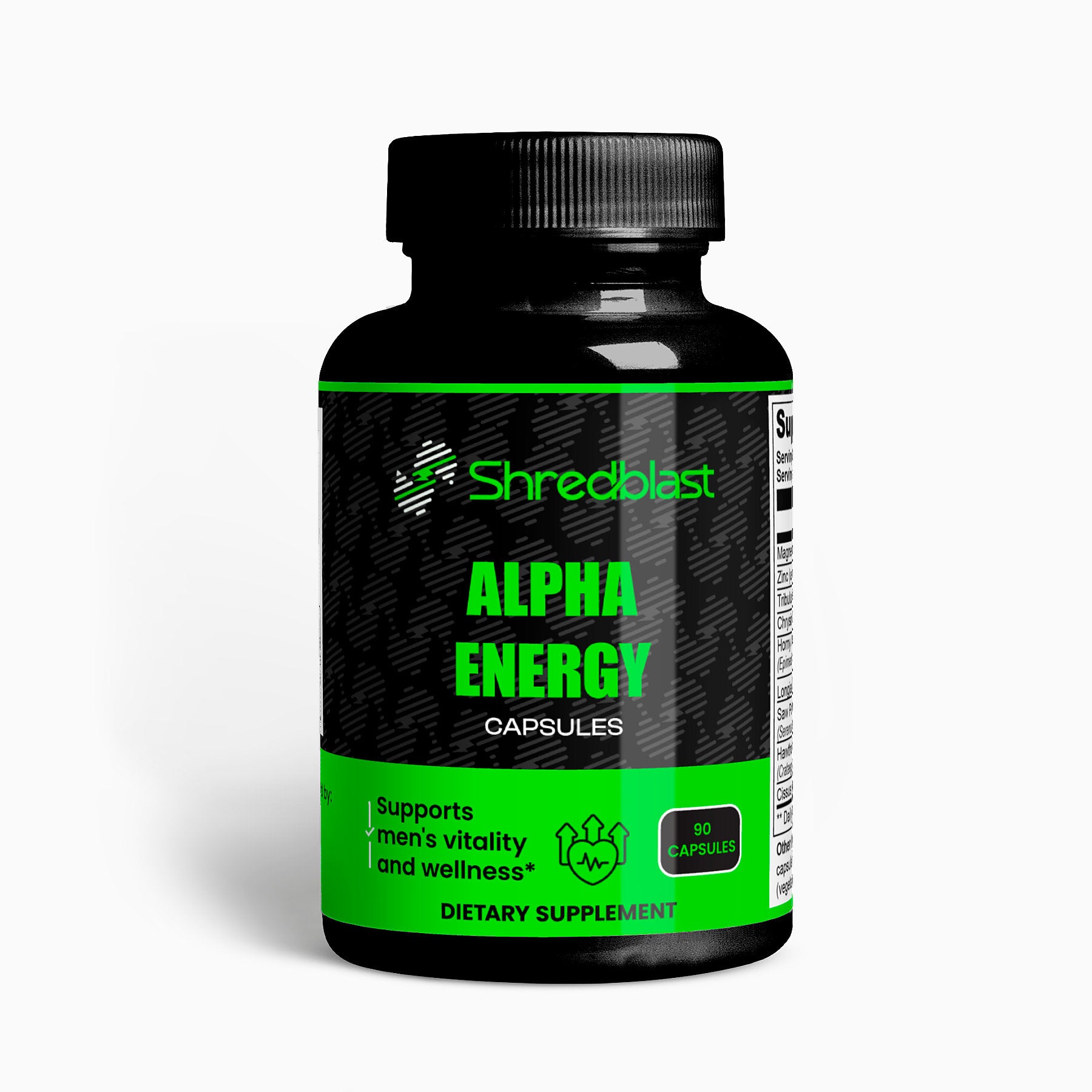 Alpha Energy